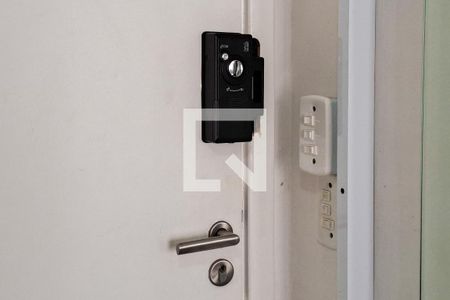 Sala de apartamento para alugar com 2 quartos, 72m² em Ocian, Praia Grande