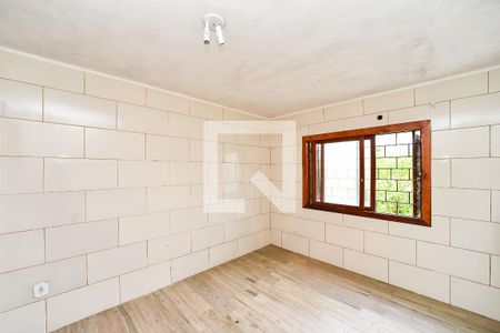 Quarto 1 de casa para alugar com 4 quartos, 309m² em Santa Maria Goretti, Porto Alegre