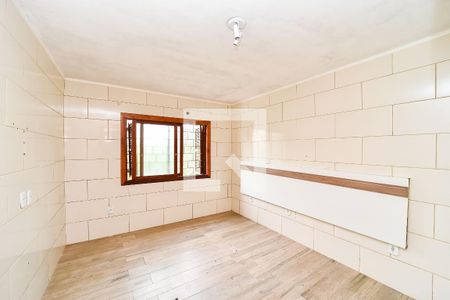 Quarto 1 de casa para alugar com 4 quartos, 309m² em Santa Maria Goretti, Porto Alegre