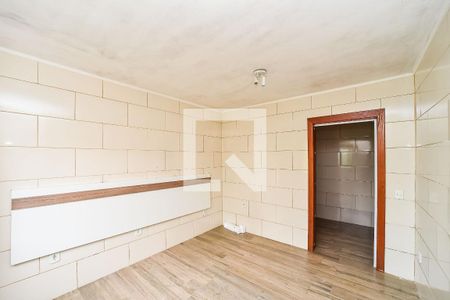 Quarto 1 de casa para alugar com 4 quartos, 309m² em Santa Maria Goretti, Porto Alegre