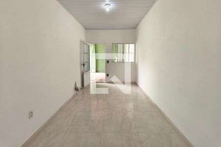 Sala de casa à venda com 3 quartos, 170m² em Jardim Bom Sucesso, Campinas
