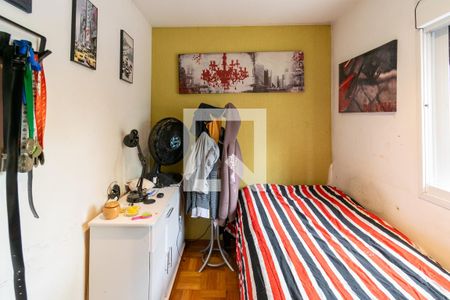 Quarto 2 de casa à venda com 3 quartos, 150m² em Vila Alexandria, São Paulo