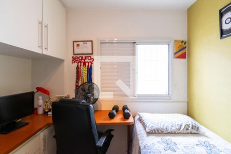 Quarto 1 de casa à venda com 3 quartos, 150m² em Vila Alexandria, São Paulo