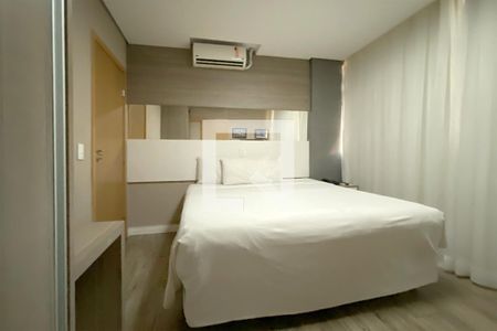 Suite de kitnet/studio à venda com 2 quartos, 62m² em Luxemburgo, Belo Horizonte