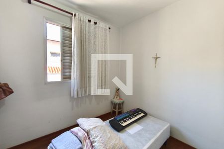 Quarto 1 de apartamento à venda com 3 quartos, 77m² em São Bernardo, Campinas