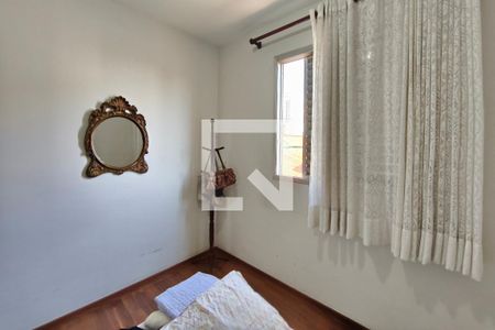 Quarto 1 de apartamento à venda com 3 quartos, 77m² em São Bernardo, Campinas