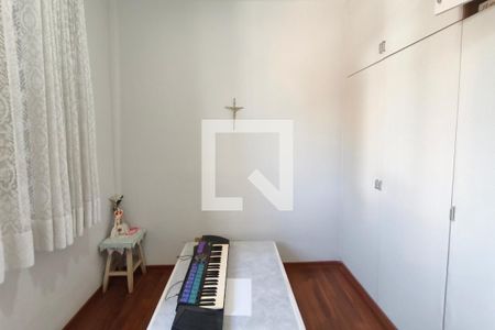 Quarto 1 de apartamento à venda com 3 quartos, 77m² em São Bernardo, Campinas