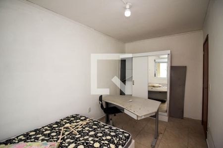 Quarto 1 de apartamento para alugar com 2 quartos, 50m² em Chapéu do Sol, Porto Alegre