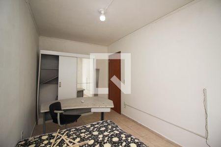 Quarto 1 de apartamento para alugar com 2 quartos, 50m² em Chapéu do Sol, Porto Alegre