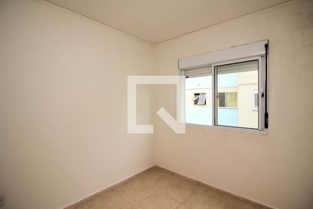 Quarto 2 de apartamento para alugar com 2 quartos, 50m² em Chapéu do Sol, Porto Alegre