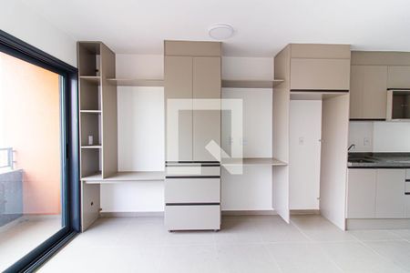 Studio de kitnet/studio para alugar com 1 quarto, 40m² em Perdizes, São Paulo