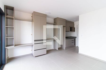 Studio de kitnet/studio para alugar com 1 quarto, 40m² em Perdizes, São Paulo