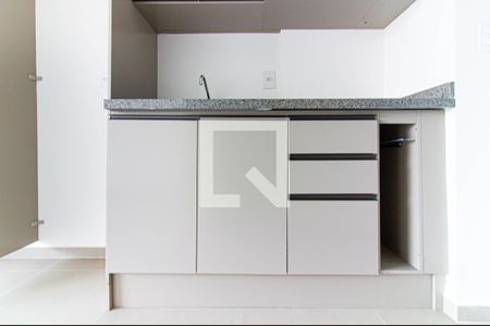 Studio de kitnet/studio para alugar com 1 quarto, 40m² em Perdizes, São Paulo