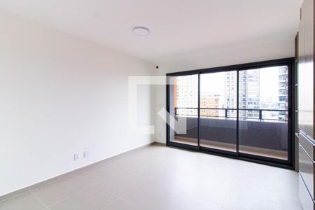 Studio de kitnet/studio para alugar com 1 quarto, 40m² em Perdizes, São Paulo