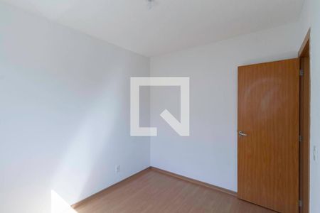 Quarto 1 de apartamento à venda com 2 quartos, 47m² em Inconfidentes, Contagem