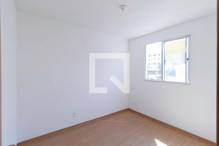 Quarto 2 de apartamento à venda com 2 quartos, 47m² em Inconfidentes, Contagem