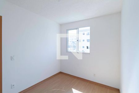 Quarto 1 de apartamento à venda com 2 quartos, 47m² em Inconfidentes, Contagem