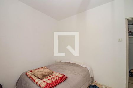 Quarto de apartamento à venda com 1 quarto, 47m² em Floresta, Porto Alegre