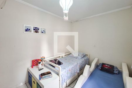 Quarto 1 de casa para alugar com 2 quartos, 180m² em Jardim Via Anchieta, São Bernardo do Campo