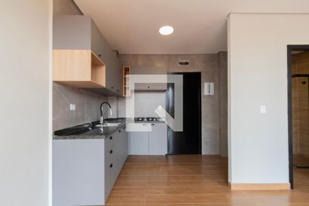 Studio de kitnet/studio para alugar com 1 quarto, 28m² em Vila Carvalho, Sorocaba