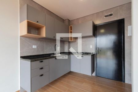 Studio de kitnet/studio para alugar com 1 quarto, 28m² em Vila Carvalho, Sorocaba