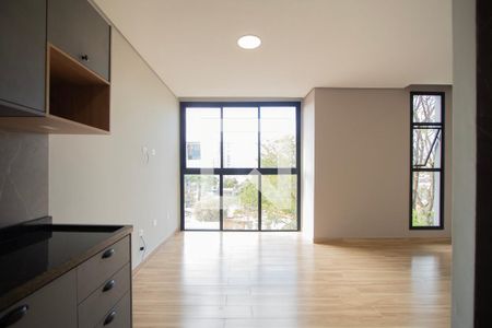 Studio de kitnet/studio para alugar com 1 quarto, 28m² em Vila Carvalho, Sorocaba