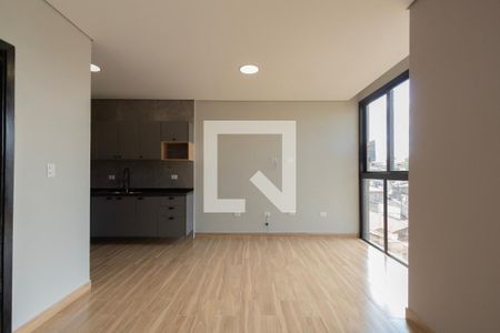 Studio de kitnet/studio para alugar com 1 quarto, 28m² em Vila Carvalho, Sorocaba