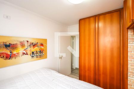 Quarto 1 de apartamento à venda com 2 quartos, 60m² em Vila da Saúde, São Paulo