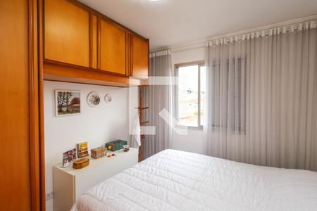 Quarto 1 de apartamento à venda com 2 quartos, 60m² em Vila da Saúde, São Paulo