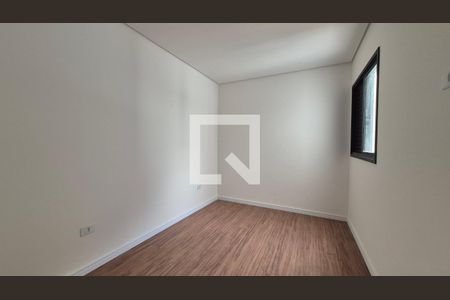 Quarto de apartamento para alugar com 2 quartos, 98m² em Vila Gilda, Santo André