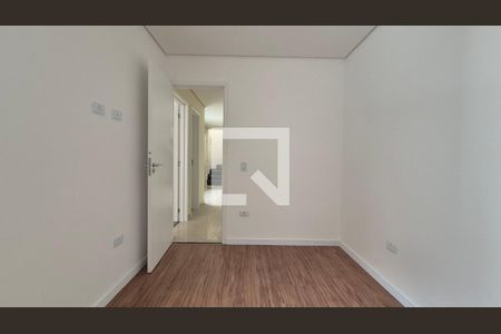 Quarto de apartamento para alugar com 2 quartos, 98m² em Vila Gilda, Santo André