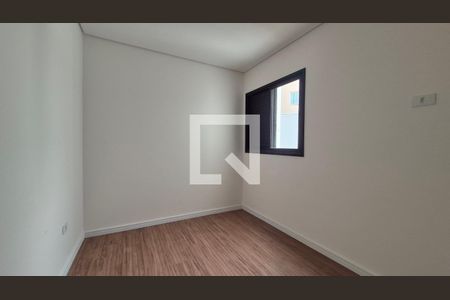 Quarto de apartamento para alugar com 2 quartos, 98m² em Vila Gilda, Santo André