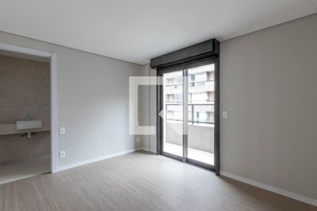 Suíte 1 de apartamento à venda com 2 quartos, 135m² em Santo Agostinho, Belo Horizonte