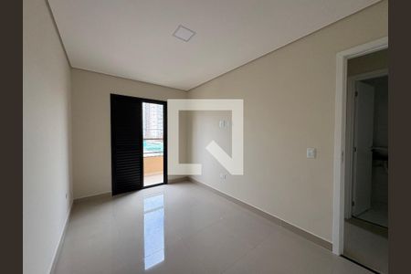 Quarto 1 de apartamento para alugar com 2 quartos, 45m² em Vila Gilda, Santo André