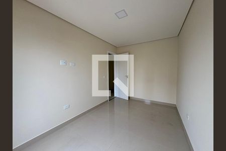 Quarto 1 de apartamento para alugar com 2 quartos, 45m² em Vila Gilda, Santo André