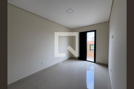 Quarto 1 de apartamento para alugar com 2 quartos, 45m² em Vila Gilda, Santo André