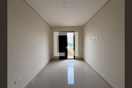 Quarto 1 de apartamento para alugar com 2 quartos, 45m² em Vila Gilda, Santo André