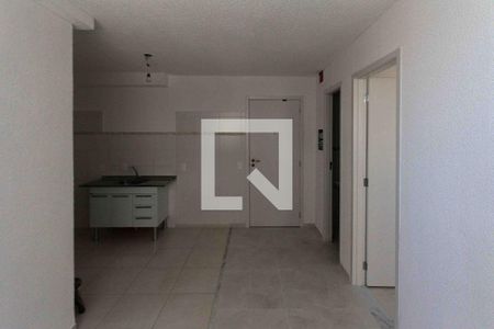Apartamento para alugar com 2 quartos, 36m² em Jardim Santa Adélia, São Paulo