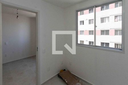 Apartamento para alugar com 2 quartos, 36m² em Jardim Santa Adélia, São Paulo