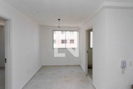 Apartamento para alugar com 2 quartos, 36m² em Jardim Santa Adélia, São Paulo