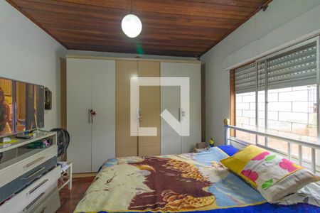 Quarto 2 de casa à venda com 2 quartos, 150m² em Centro, Canoas