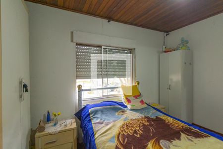 Quarto 2 de casa à venda com 2 quartos, 150m² em Centro, Canoas