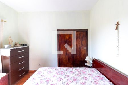 Quarto 1 de casa para alugar com 3 quartos, 1459m² em Vila Campo Grande, São Paulo