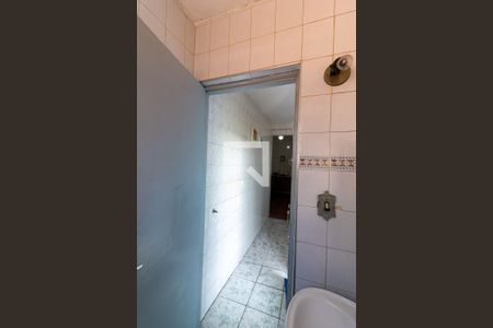 Lavabo de casa para alugar com 3 quartos, 1459m² em Vila Campo Grande, São Paulo