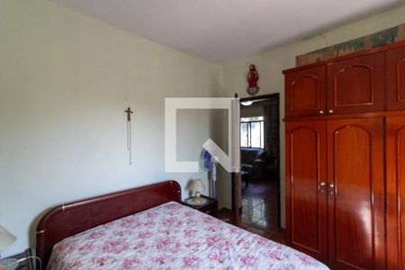 Quarto 1 de casa para alugar com 3 quartos, 1459m² em Vila Campo Grande, São Paulo