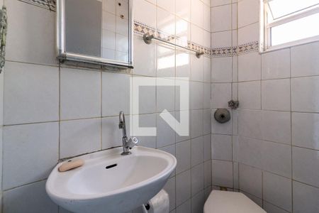 Lavabo de casa para alugar com 3 quartos, 1459m² em Vila Campo Grande, São Paulo