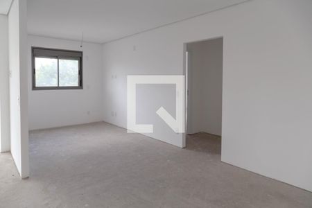 Sala/Cozinha de apartamento à venda com 3 quartos, 150m² em Centro, Guarulhos
