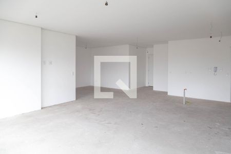 Sala/Cozinha de apartamento à venda com 3 quartos, 150m² em Centro, Guarulhos