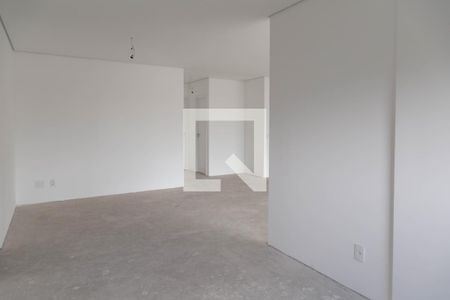 Sala/Cozinha de apartamento à venda com 3 quartos, 150m² em Centro, Guarulhos