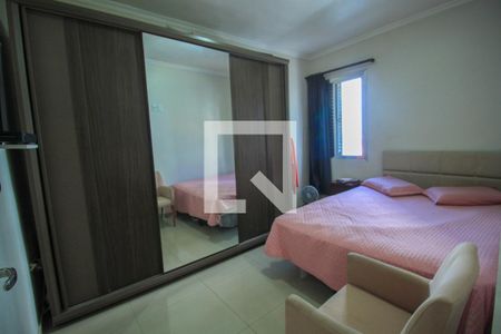 Quarto 1 de apartamento à venda com 2 quartos, 72m² em Chácara Tatuapé, São Paulo